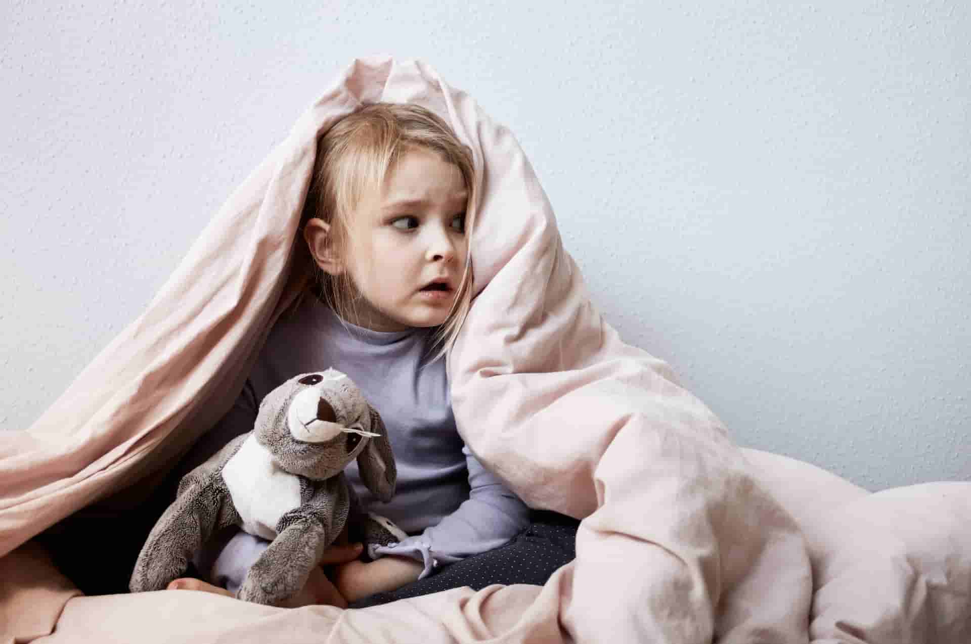 traumas infantiles terapia