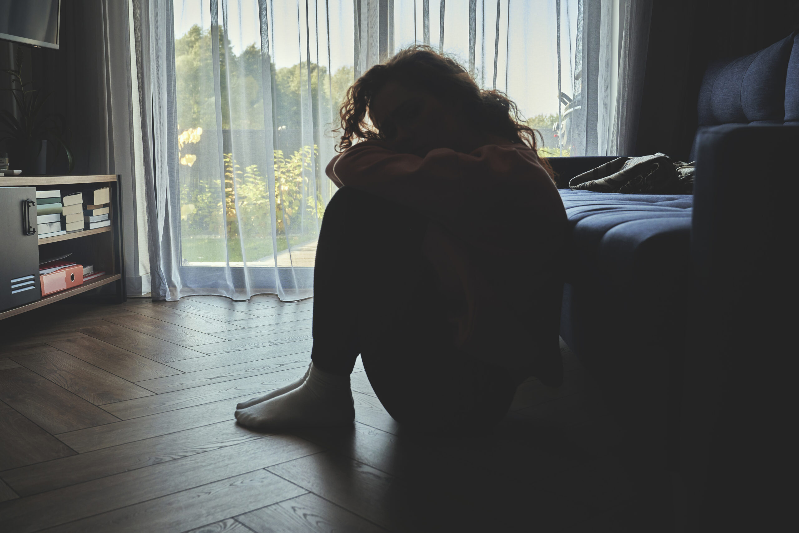 Trauma terapia